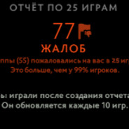 Порядочность#1