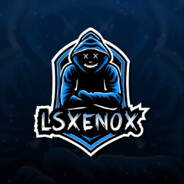 LSXenox's Avatar