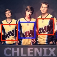Chlenix #FIXCSGO