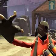 Steam Community Avatar