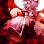 蕾米莉亚·斯卡雷特's Avatar