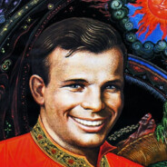 Святой  сын's Avatar