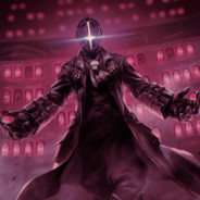 Steam Community Avatar