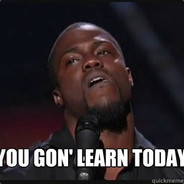 Kevin Hart's Cousin