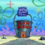 The Chum Bucket