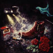 Steam Community Avatar