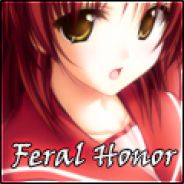 feralhonor