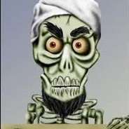 Steam Community Avatar