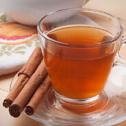 Te de Manzanilla