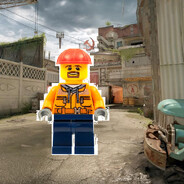 blue collar cech worker avatar