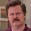 Ron Swanson