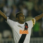 Romário do CS