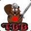 [TBB] Mr. Beaver Muncher