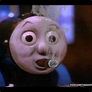 Thomas the vape engine