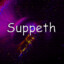 Suppeth