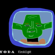 Yoda Fleshlight