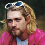 Kurt Cobain