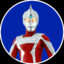 Ultraman 21!