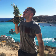 Steam Community Avatar