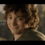 Frodo Banging