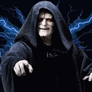 Sidious's Avatar