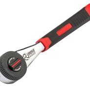 3X 3/8" Drive Ratchet