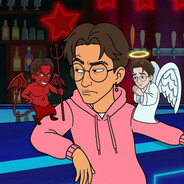 Steam Community Avatar