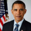 Barack Obama 44th USA president