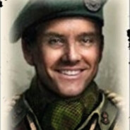 Sir Paul "FOG" Miller