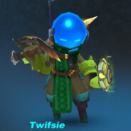 Steam Community Avatar