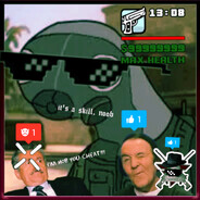 Steam Community Avatar
