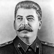 prawdziwy józef stalin