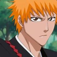 Kurosaki Ichigo
