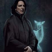 Severus Snape