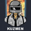 Kuzmen