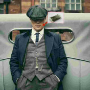 ꧁༺Tommy Shelby ༻꧂
