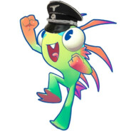 Murloc♀on♀Grill