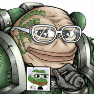 Steam Community Avatar