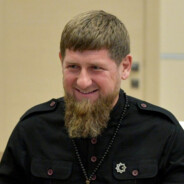 Рамзан Ахматович
