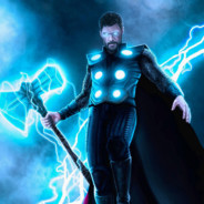 THOR EL PATRON(ARİSTO KELEŞ)