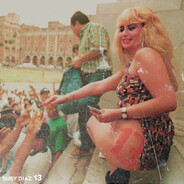 SUSY Y SU TREMENDO 13
