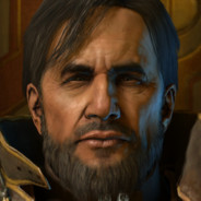 Arcturus Mengsk's Avatar