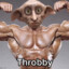 Throbby