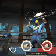 Steam Community Avatar