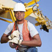 crane operator