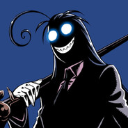 Steam Community Avatar