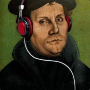 Martin Luther's Avatar