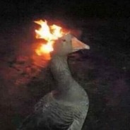 Gary Gęś Gąska