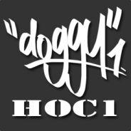 HOC1 | ⎠⎞Doggy⎛⎝