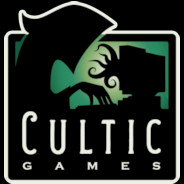 Steam Community :: Group :: Cultic Games